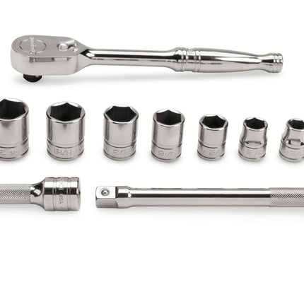 210AFSPSnap-Onمجموعة مقابس SAE 10 قطع 210AFSP من سناب أون