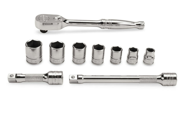 210AFSPSnap-Onمجموعة مقابس SAE 10 قطع 210AFSP من سناب أون