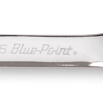 BOERS14Snap-Onمفتاح ربط بلو بوينت 12 نقطة