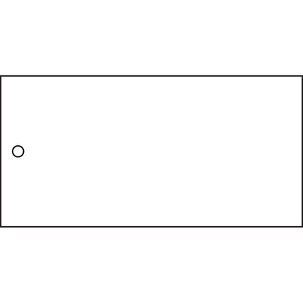 Quality  Material Control Tags