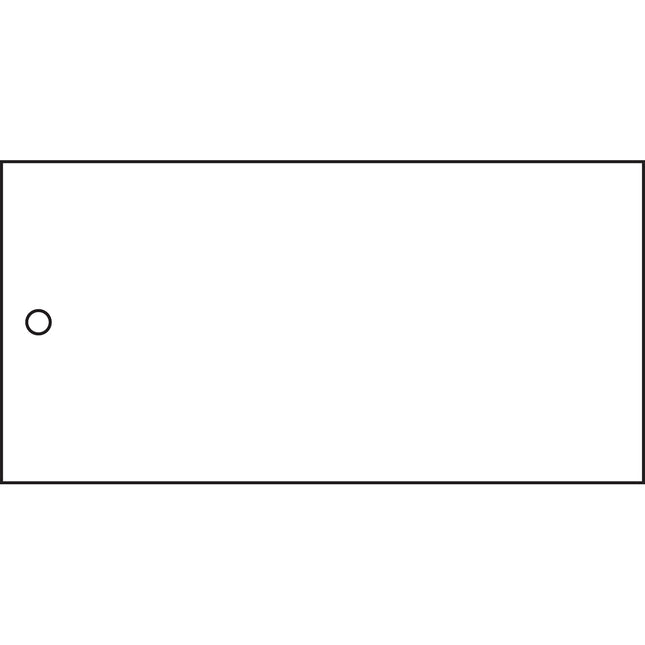 Quality  Material Control Tags