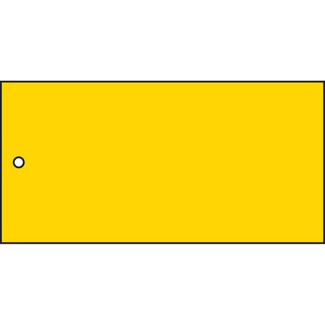 Quality  Material Control Tags