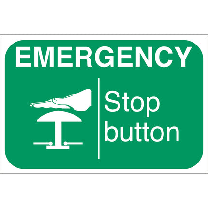 Machine Safety Labels
