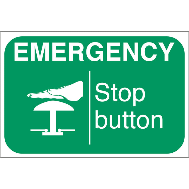 Machine Safety Labels