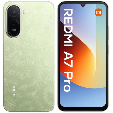 Redmi | A7 Pro 4GB RAM 64GB ROM