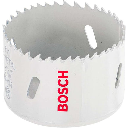 HSS Bi-Metal Hole Saw 68 mm (ECO)