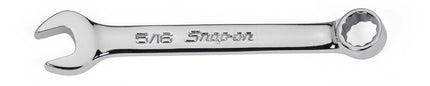 OXI10BSnap-Onمفتاح ربط مدمج صغير 5/16" بـ 12 نقطة SAE Flank Drive OXI10B