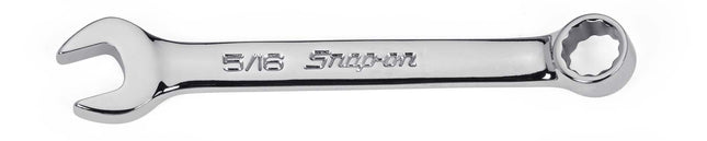 OXI10BSnap-Onمفتاح ربط مدمج صغير 5/16" بـ 12 نقطة SAE Flank Drive OXI10B