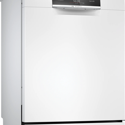 غسالة صحون قائمة بذاتها من بوش SMS8ZDW86Q