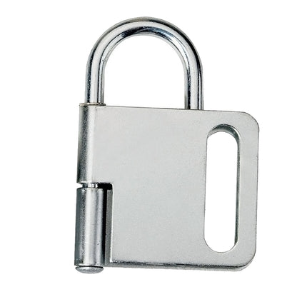 Heavy Duty Steel Hasp