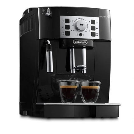 ECAM 22.110.BDe'Longhiماكينة قهوة ديلونجي ماجنفيكا اس