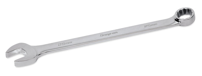 THOEXM250BSnap-Onمفتاح ربط Snap-on Tools@Height 25 ملم 12 نقطة متري Flank Drive مركب