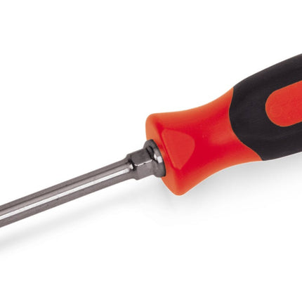 SGDT320BRSnap-Onمفك براغي TORX T20 بطرف صغير مع قبضة ناعمة أحمر