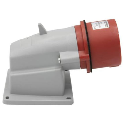 057669Legrandمدخل الأجهزة Legrand P17 Tempra IP44 16A 3P+N+E