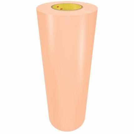 000680600066913Mشريط تثبيت الألواح 3M Cushion-Mount Plus L1120 بني فاتح 18 بوصة × 36 ياردة