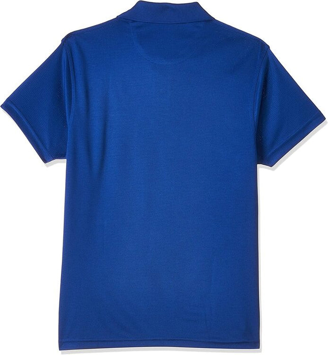 ADF - SANTHOME All Day Fresh Polo Shirt with UV protection