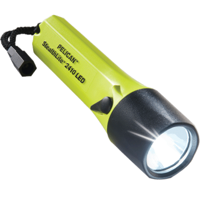 Pelican stealthLite ex flashlight | Lighting | Toolmart