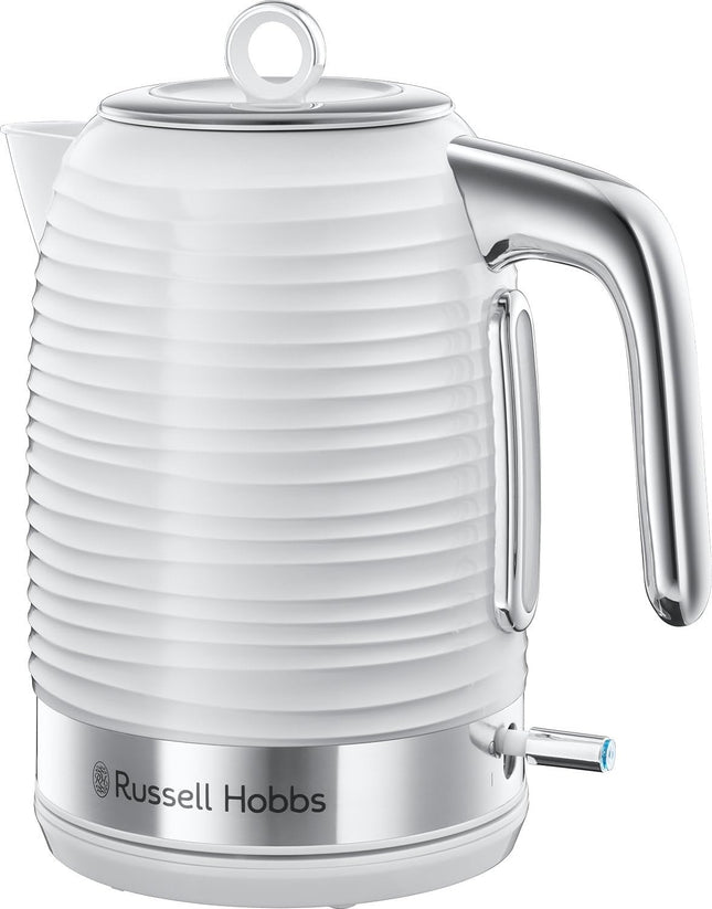 Russell Hobbs 24360 Inspire Kettle - White