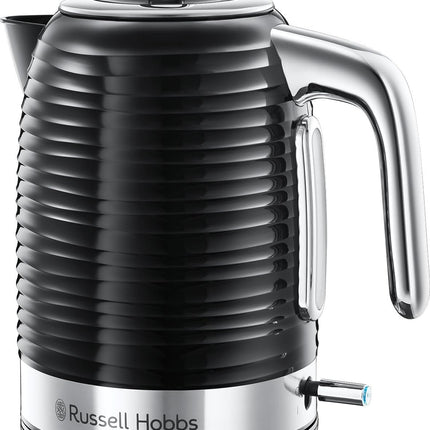 Russell Hobbs 24361 Inspire Kettle - Black 