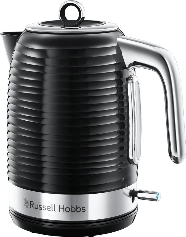 Russell Hobbs 24361 Inspire Kettle - Black 