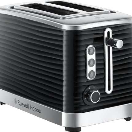 24371Russell & Hobbs24371 Inspire Toaster - Black