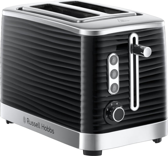 24371Russell & Hobbs24371 Inspire Toaster - Black