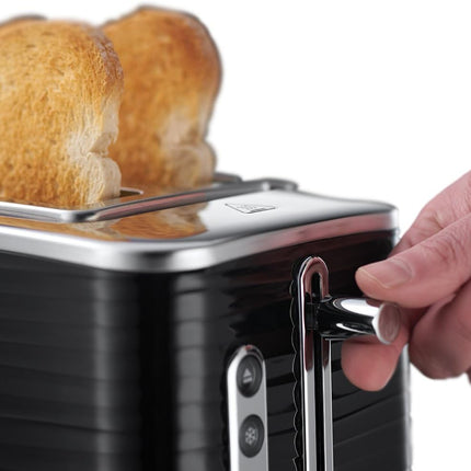 24371Russell & Hobbs24371 Inspire Toaster - Black