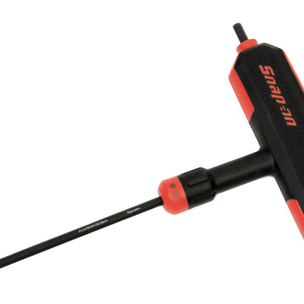 AWBSG08ASnap-Onمفتاح سداسي الشكل T مقاس 1/8 بوصة من سناب أون