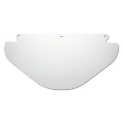 3M Wide Clear PETG Faceshield WE96X Protection