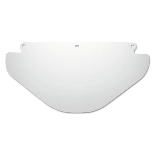 3M Wide Clear PETG Faceshield WE96X Protection