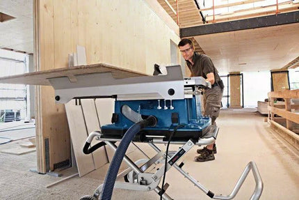 Table Saw | GTS 10 XC