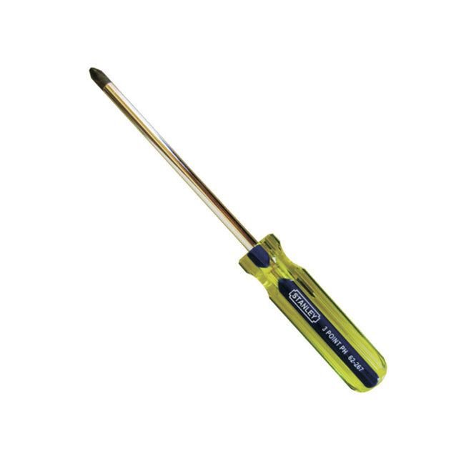 Fix Bar Screwdriver - Phillips | 2 x 200 mm