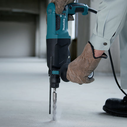 HR2600MAKITAماكيتا HR2600 مطرقة دوارة