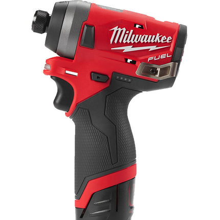 cordless Impact driver 12V (M12FID-202X)