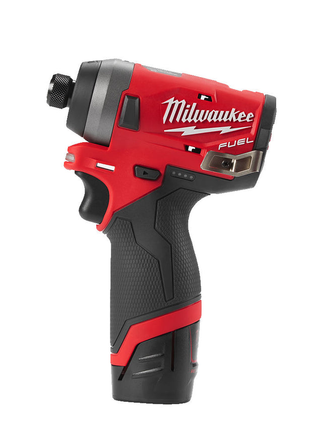 cordless Impact driver 12V (M12FID-202X)