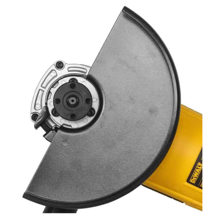 DWE492-B5 /DEWALTDEWALT DWE492-B5 زاوية المطحنة 2200 وات