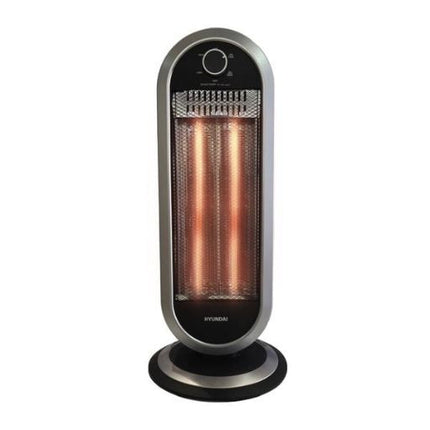HBM-12HSHyundai Home Appliancesمدفأة هيونداي اشعاعية HBM-12HS