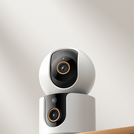 Xiaomi Smart Camera C500 | AI Security Camera