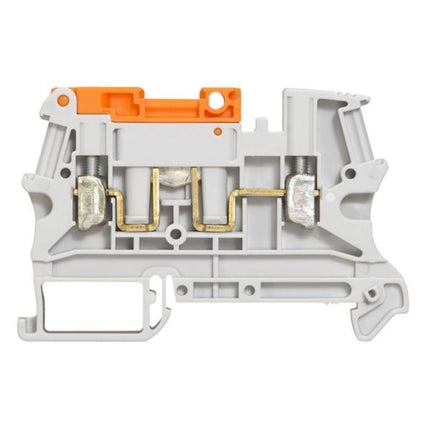 037184Legrandكتلة طرفية قطع الاتصال Legrand Viking 3 رمادي 2.5 ملم²