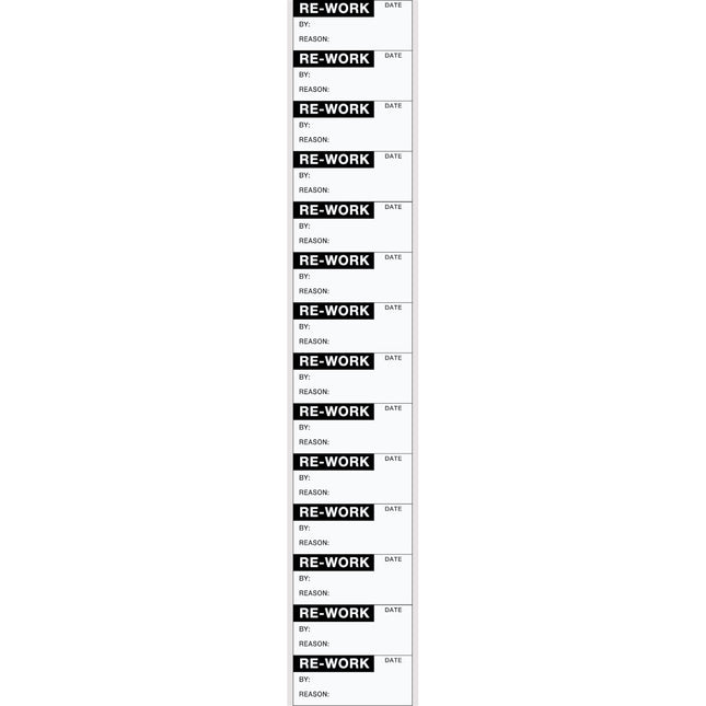 Writeon Labels