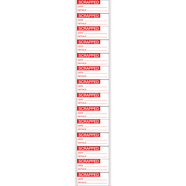 Writeon Labels