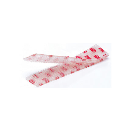 Transparent Dual Lock Fasteners