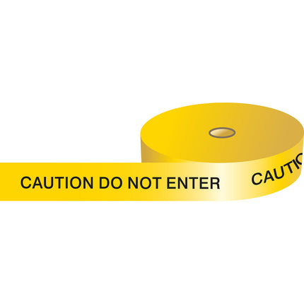 Barricade Tape