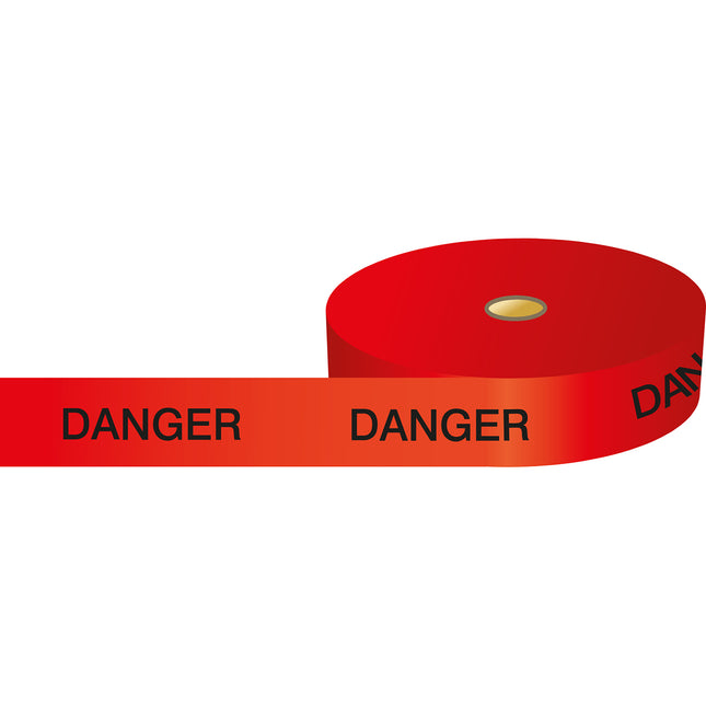 Barricade Tape
