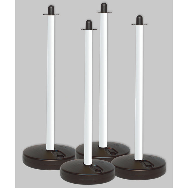 Post and Fillable Base