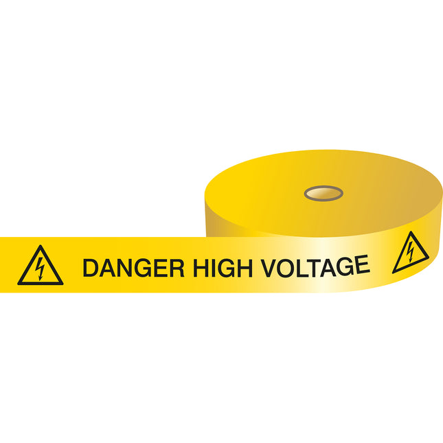 Barricade Tape