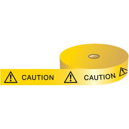 Barricade Tape
