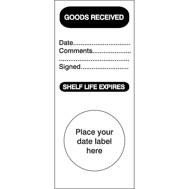 Writeon Labels