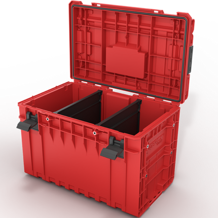  5901238256687Qbrickنظام كويبريك ون 450 فاريتو 2.0 أحمر ألترا