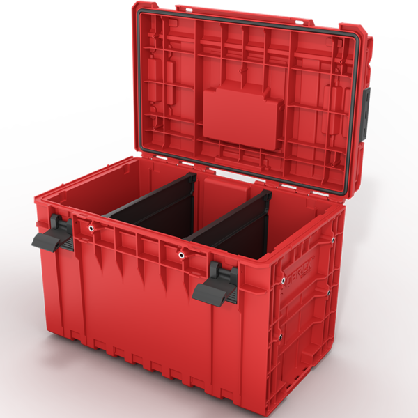  5901238256687Qbrickنظام كويبريك ون 450 فاريتو 2.0 أحمر ألترا